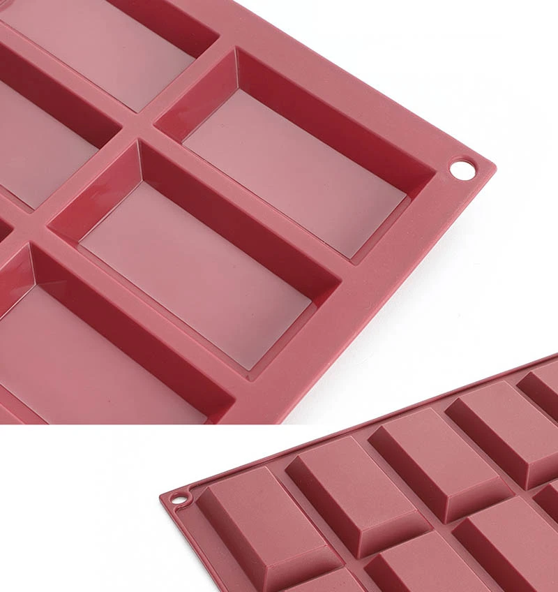 chocolate silicone molds